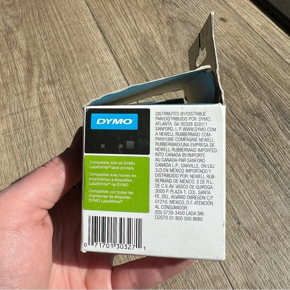 Dymo brand new